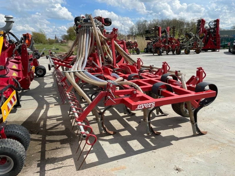 Evers Oldenburger XL780