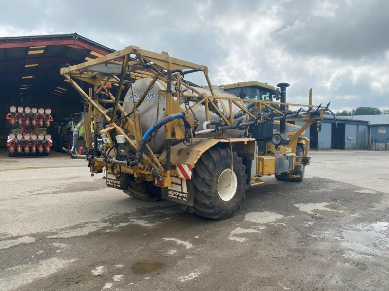 Terra Gator 8103 Vinasse