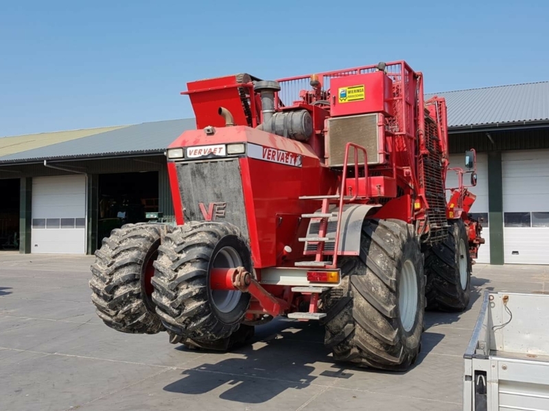 Vervaet 17T