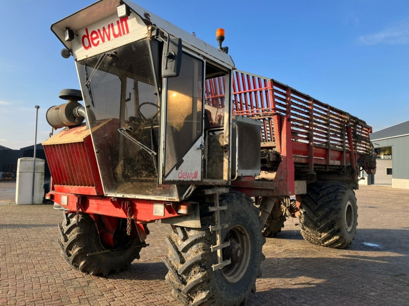 Dewulf R7000T