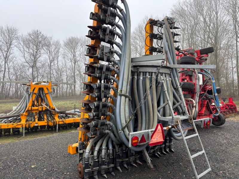 Veehuis Euroject-3500