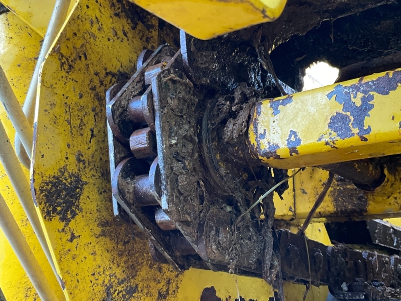 Ropa Tiger 3