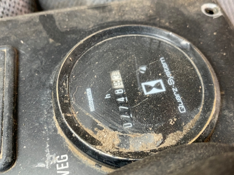 Vervaet 17T