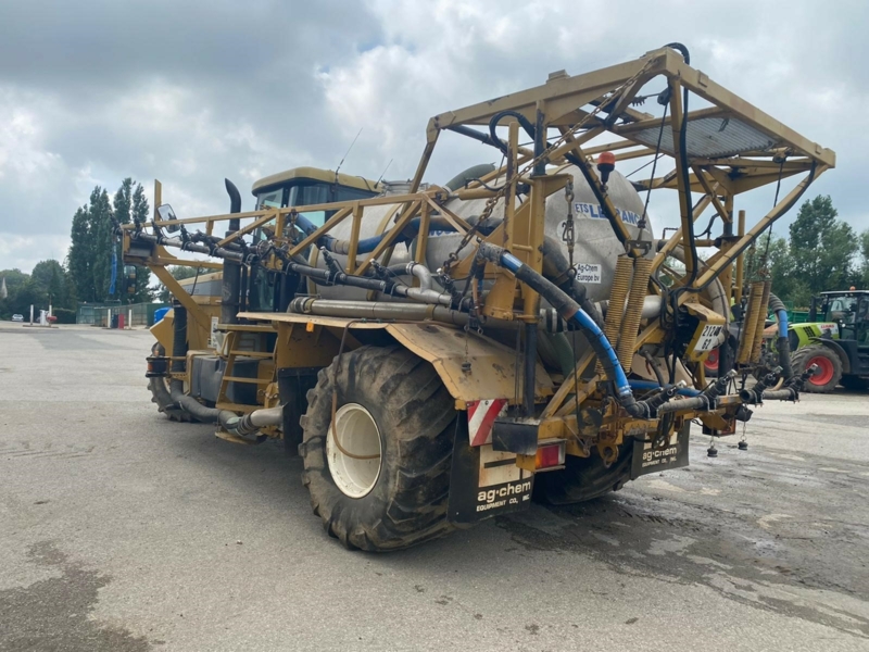 Terra Gator 8103 Vinasse