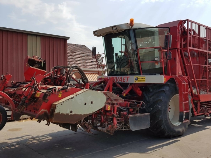 Vervaet 17T