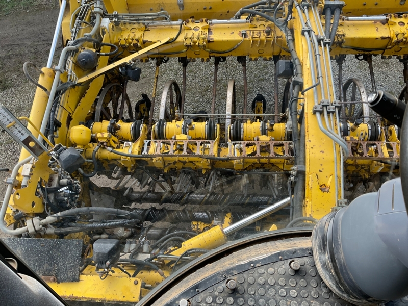 Ropa Tiger 3