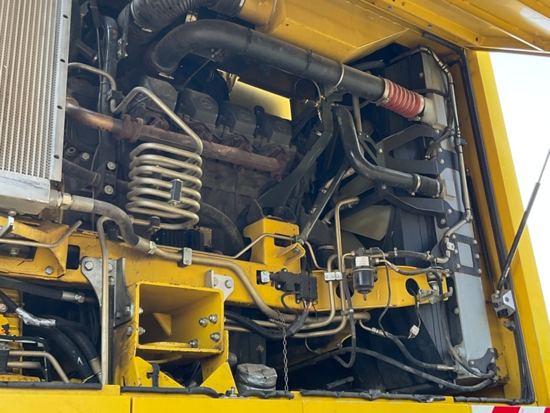 Ropa Tiger 3