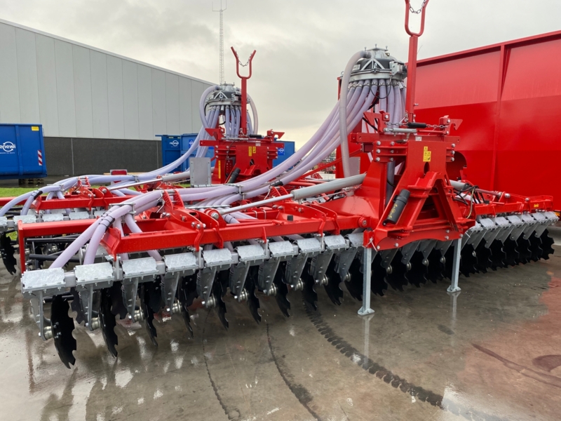Evers 6m schijveneg 2023