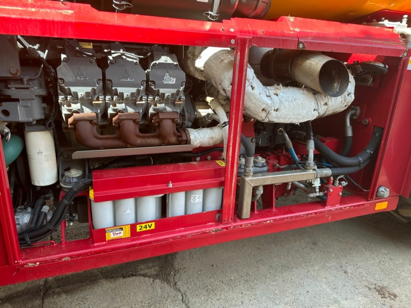 Vredo VT4546