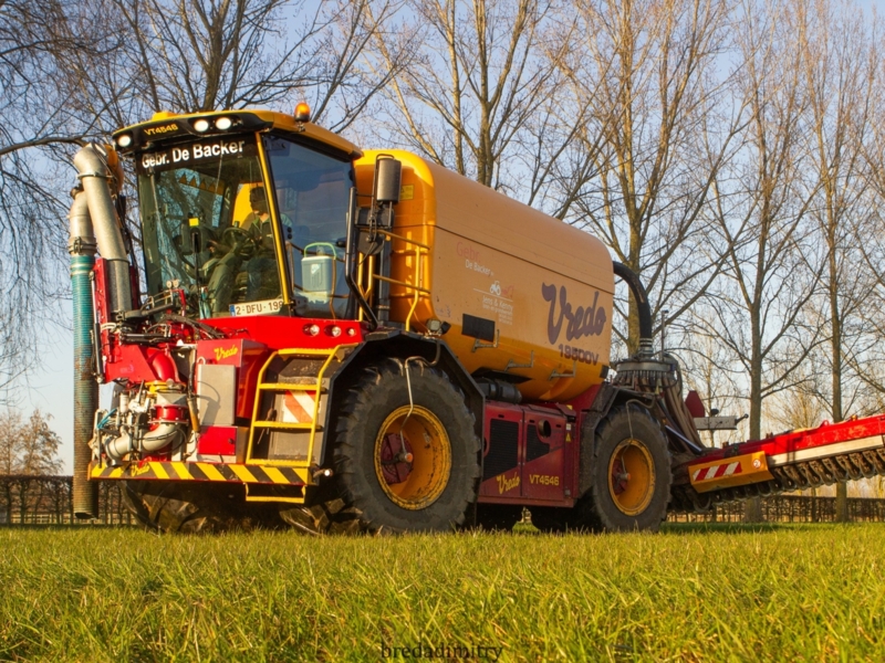 Vredo VT4546