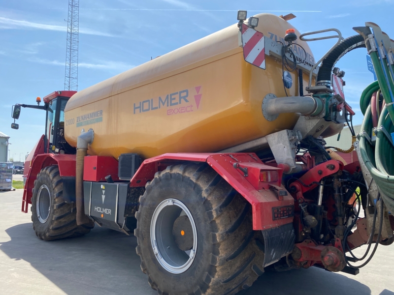 Holmer TV600