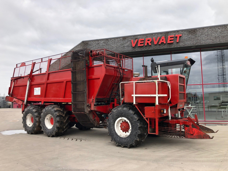 Beet Master 3200