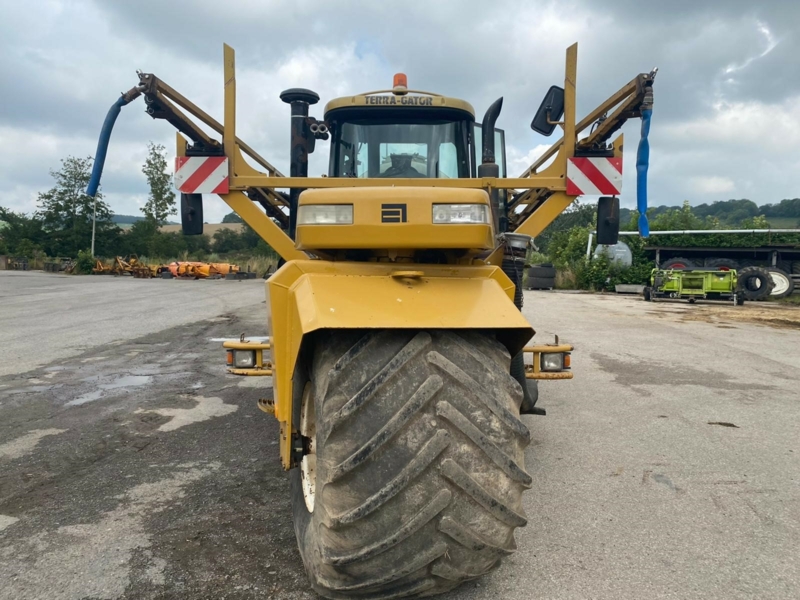 Terra Gator 8103 Vinasse