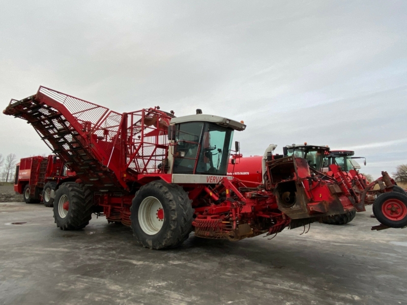 Vervaet 17T