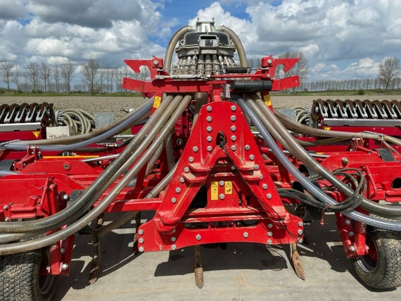 Evers Oldenburger XL780