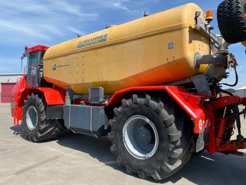 Holmer TV500