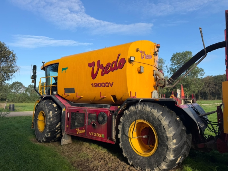 Vredo VT3936