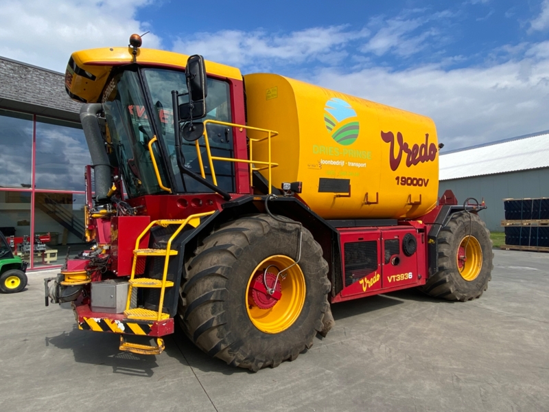 Vredo VT3936
