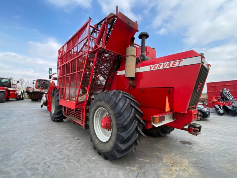 Vervaet 17T