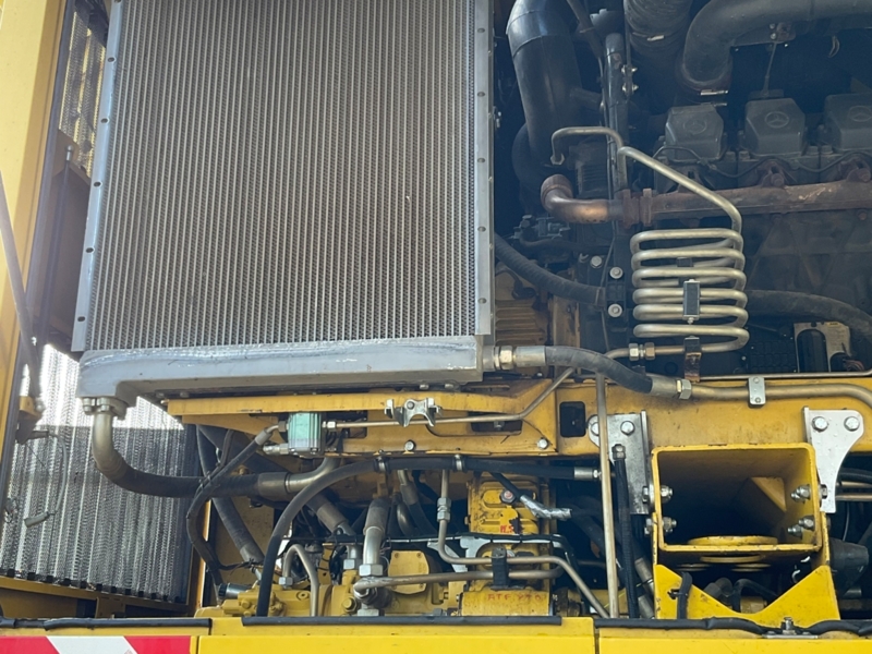 Ropa Tiger 3