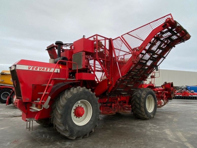 Vervaet 17T
