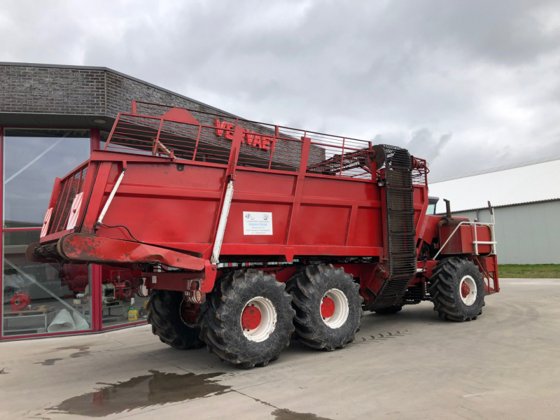 Beet Master 3200