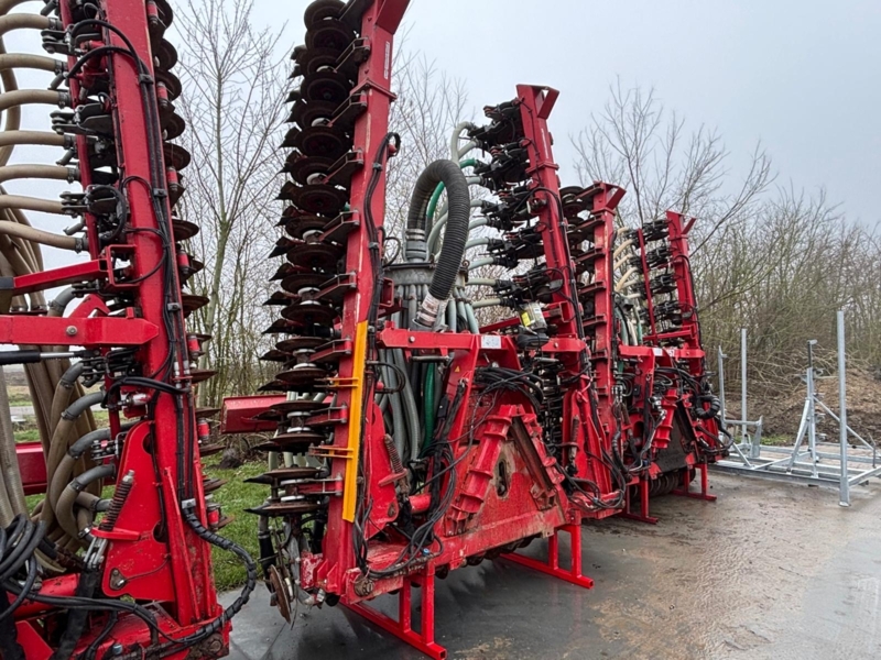 Schuitemaker Exacta 940