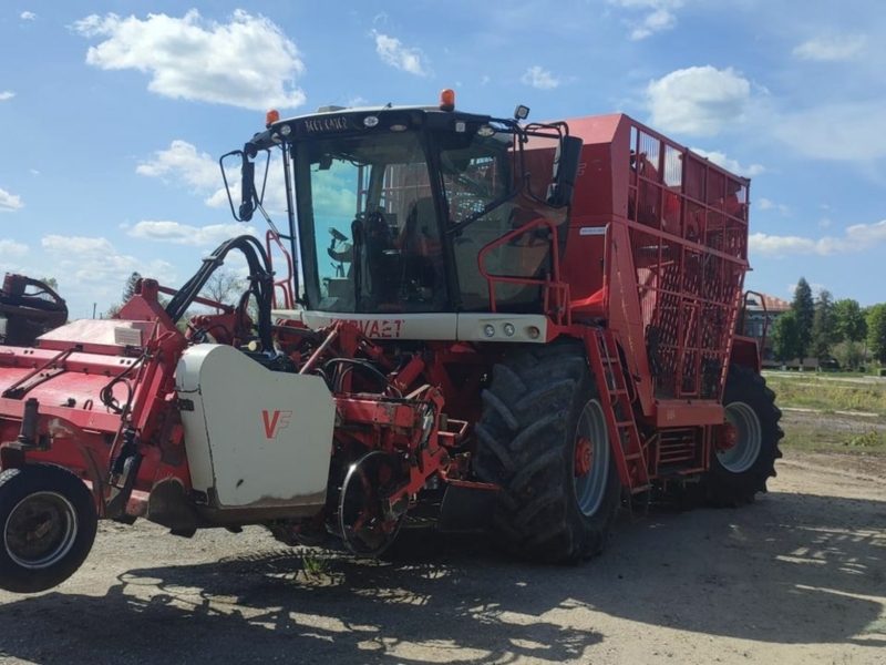 Vervaet BE617
