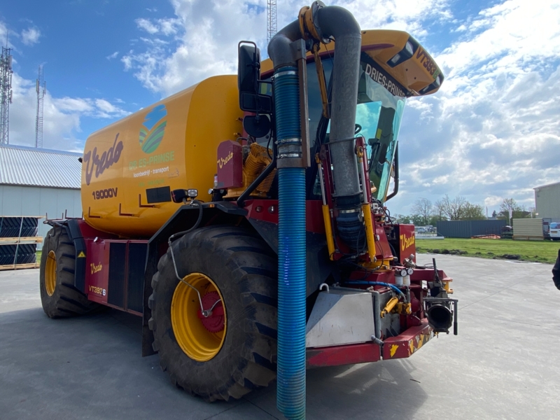 Vredo VT3936