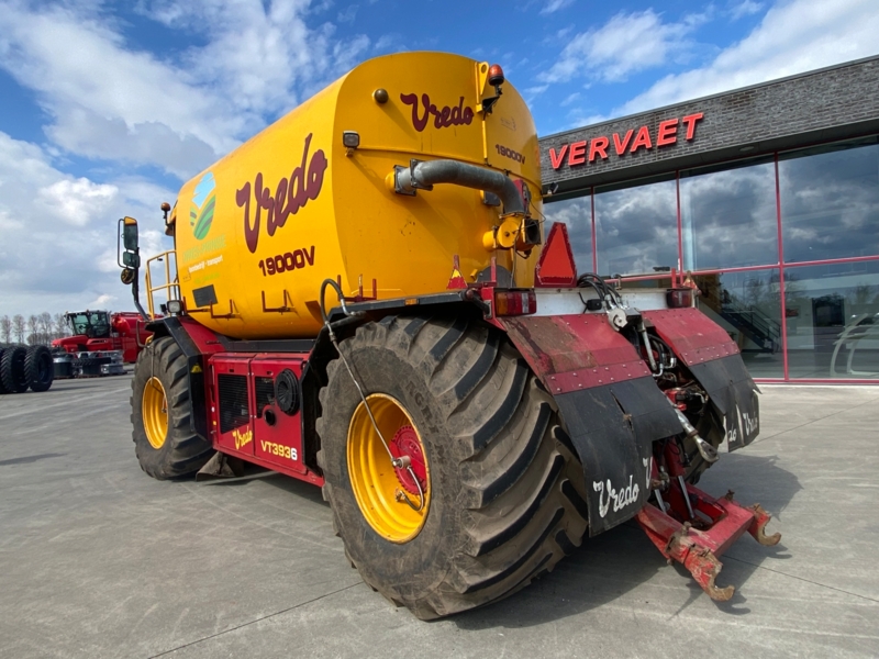 Vredo VT3936
