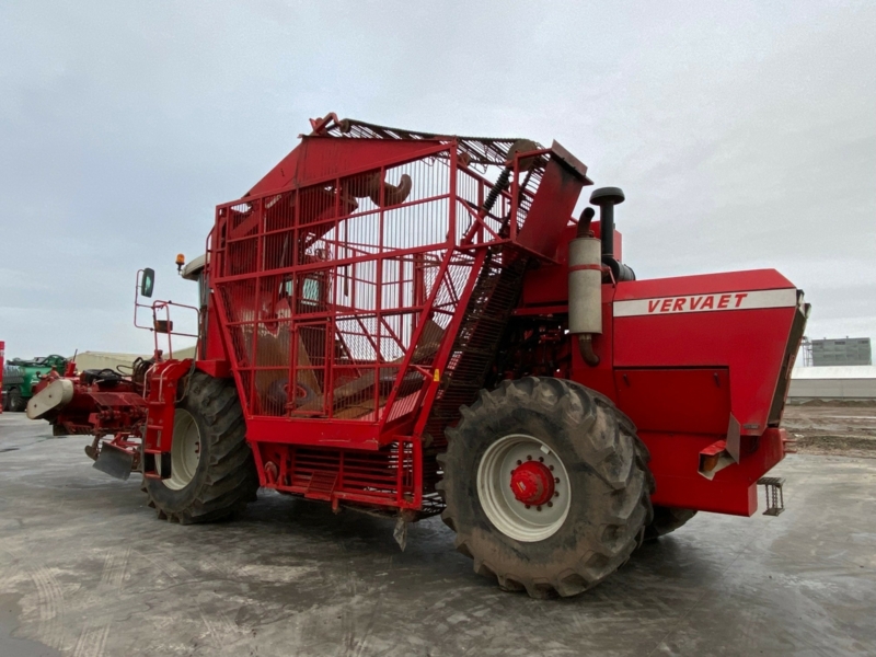 Vervaet 17T