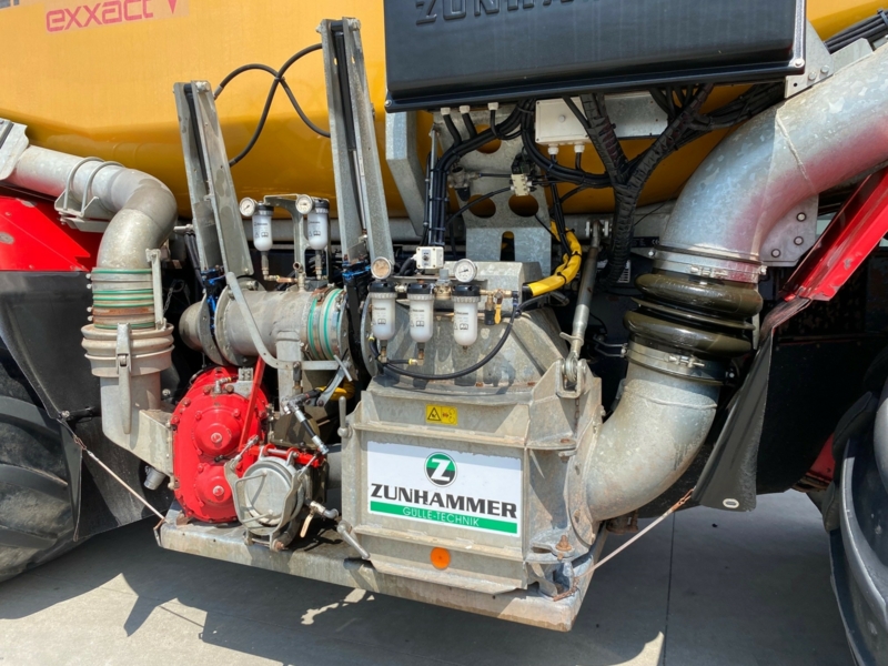Holmer TV600