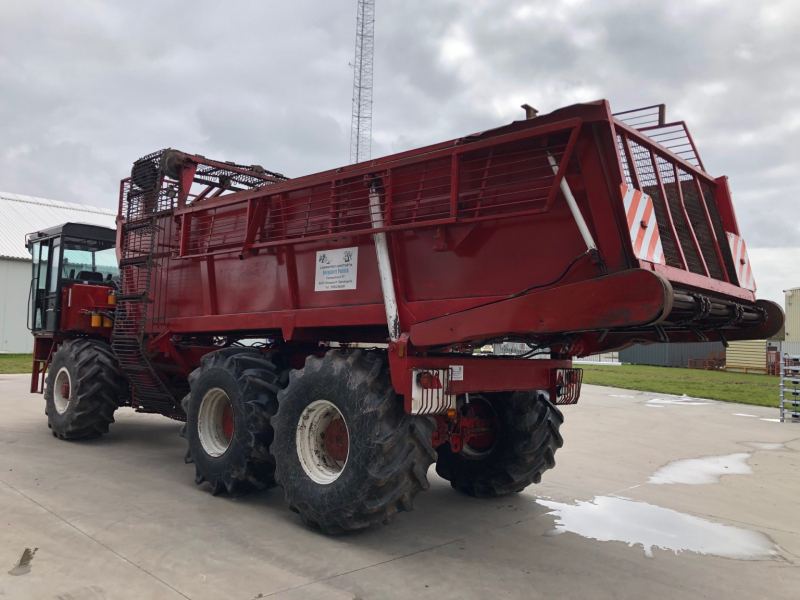 Beet Master 3200