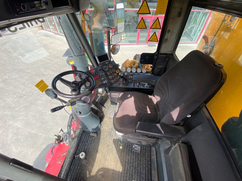Vredo VT3936