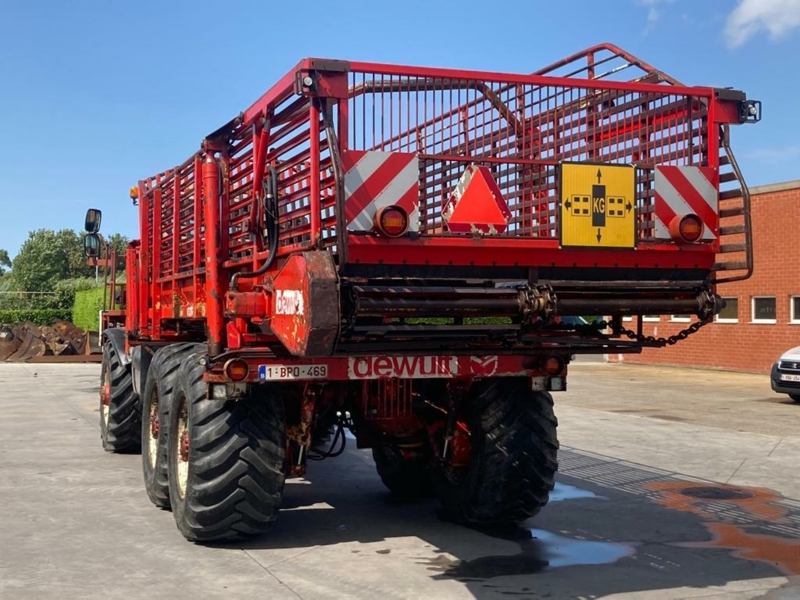 Dewulf R8000T