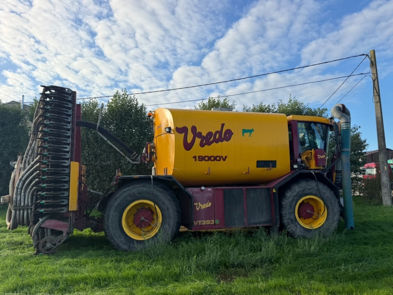 Vredo VT3936
