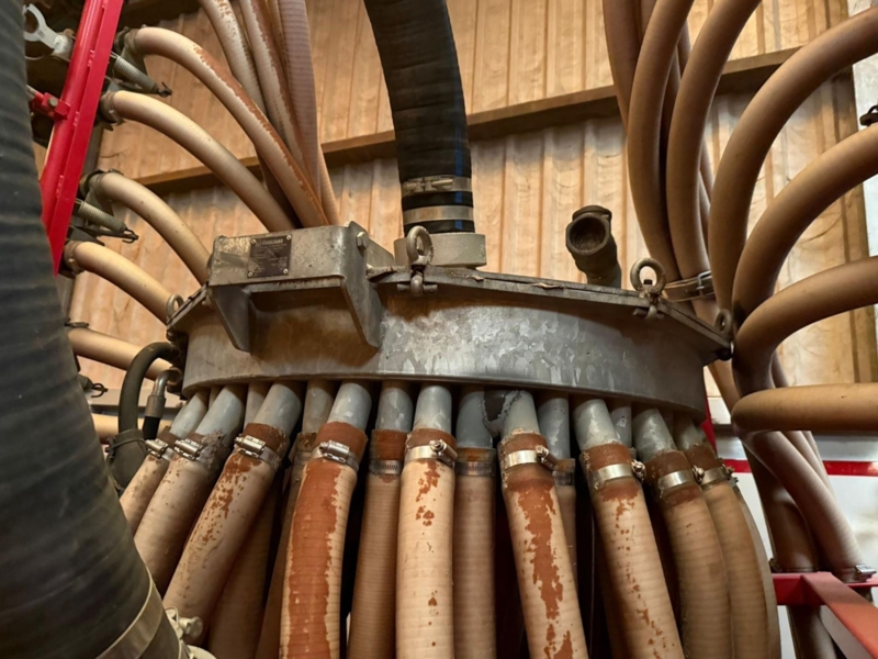 Schuitemaker Exacta 940