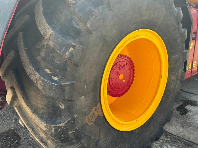 Vredo VT4546