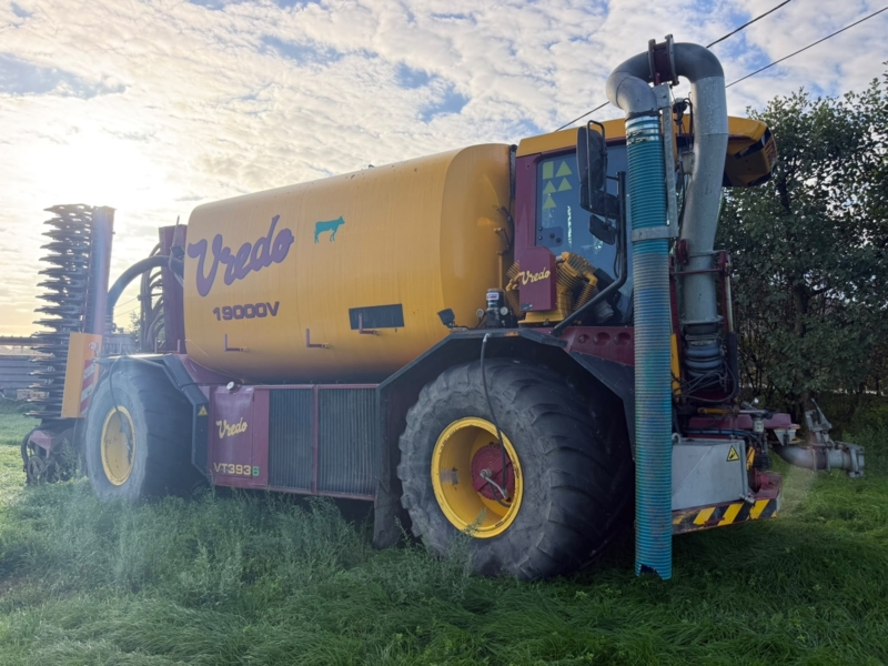 Vredo VT3936