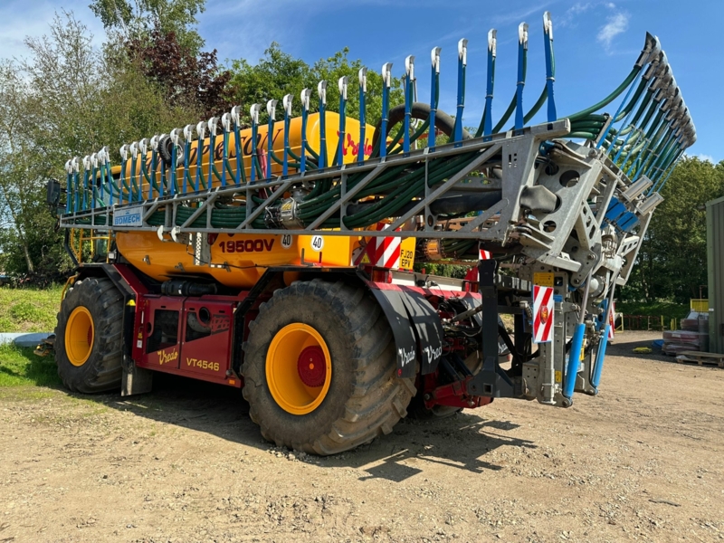 Vredo VT4546