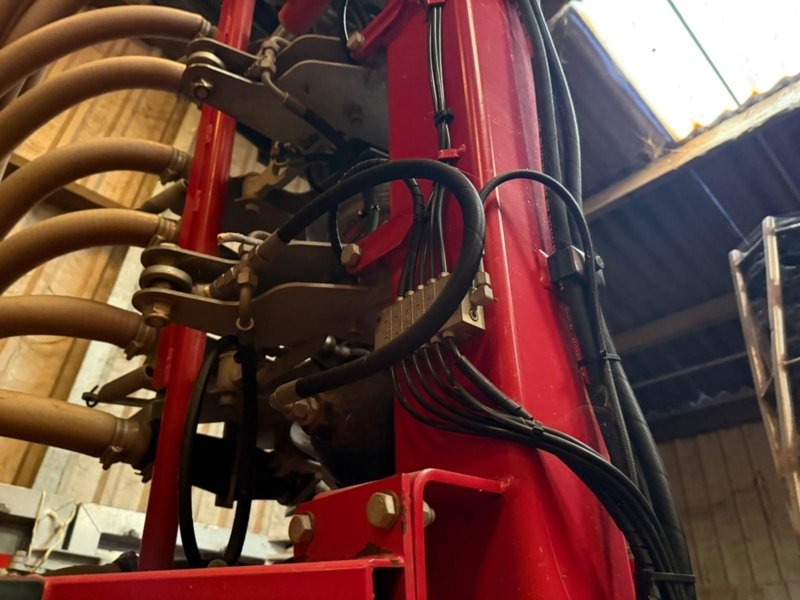 Schuitemaker Exacta 940