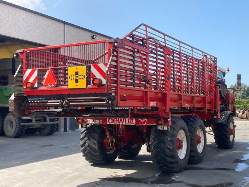 Dewulf R8000T