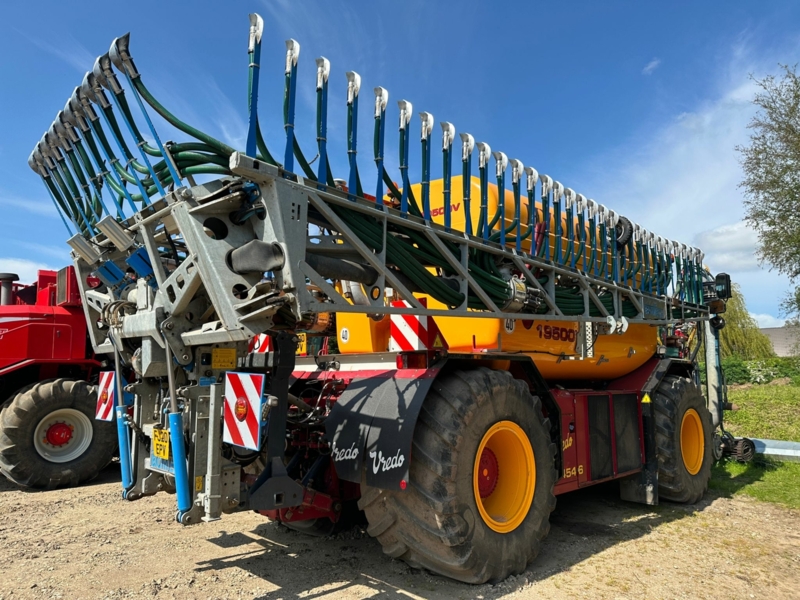 Vredo VT4546
