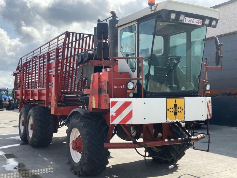Dewulf R8000T