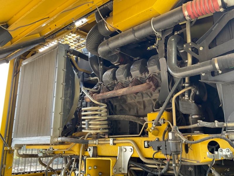 Ropa Tiger 3