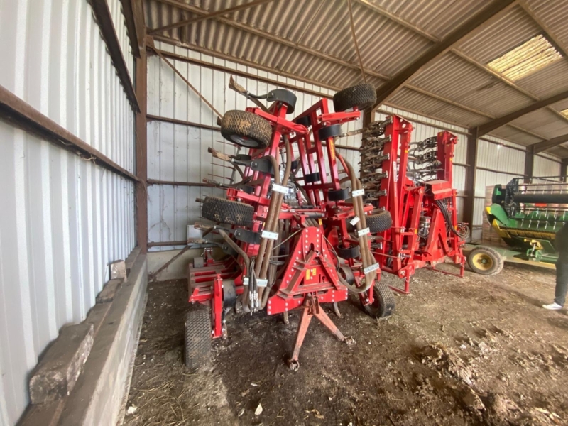 Evers Oldenburger BI-XL780