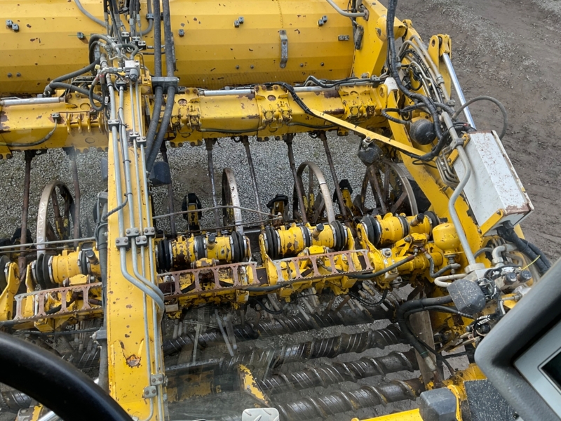 Ropa Tiger 3