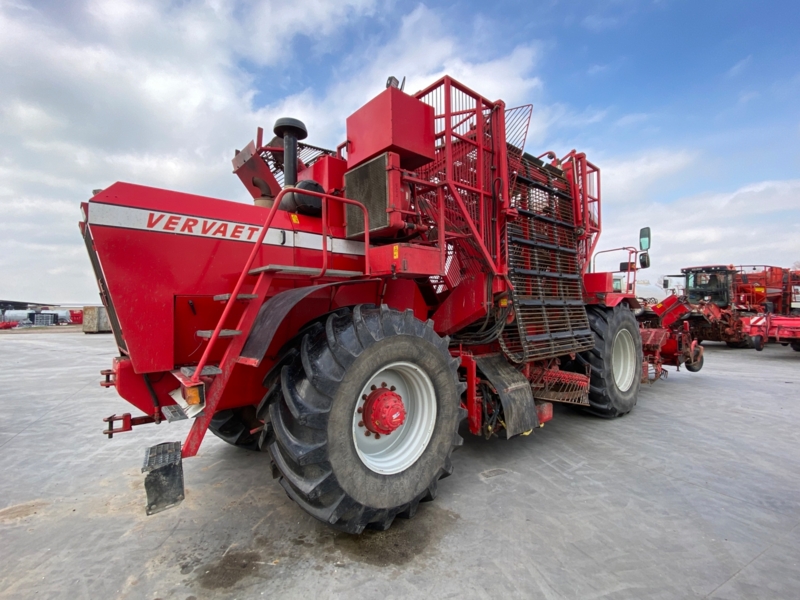 Vervaet 17T