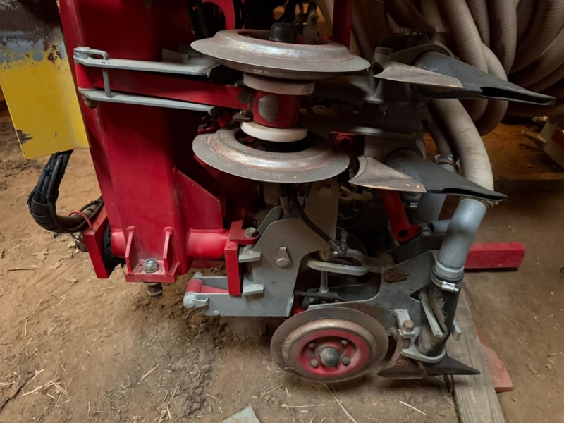 Schuitemaker Exacta 940