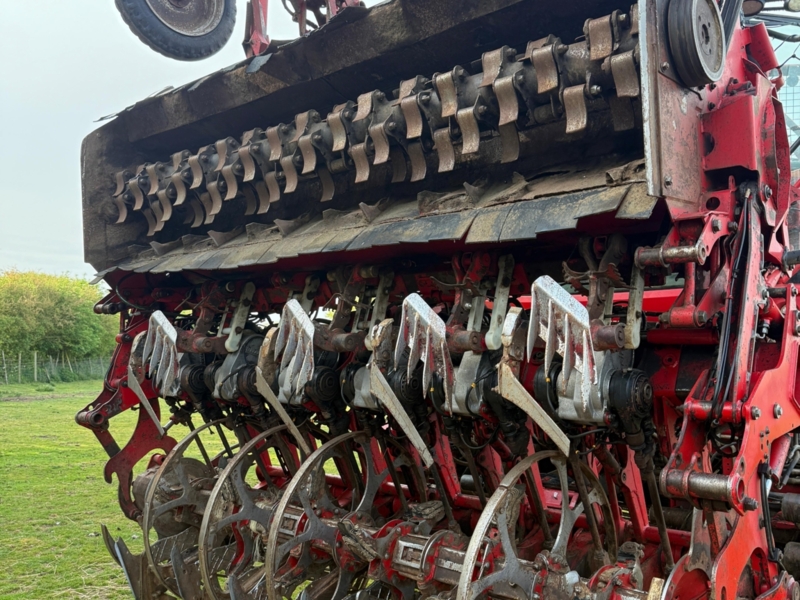 Grimme Rexor 630